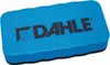 DAHLE Magnetischer Wandtafel-Wischer blau für Whiteboards Náhľad obrázku produktu 1