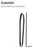 Klappbar Mangal für 12 Spieße, Länge 80cm, Stahl 2,0mm, Produktbild-Vorschau 6