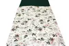KINDER SCHLAFSACK 70x125 cm  mit Reißverschluss 100 % Produktbild-Vorschau 3