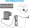 30,45V nabíjecí kabel pro Dyson V10 V11 V12 V15, nabíječka Náhled obrázku produktu 6