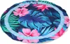CoolPets Tropical Premium mata chłodząca dla psa - okrągła Podgląd zdjęcia produktu 1