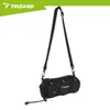Trizand 27352 Lenkertasche 1,5 l, wasserabweisend, schwarz Produktbild-Vorschau 10