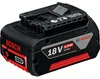 Bosch 1600Z00038 Batterie de rechange Li-Ion 18 V 4,0 Ah Voir les images du produit 7