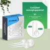 Wassertropfer 8er Set für Pflanzen transparent - Produktbild-Vorschau 5