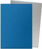 Buste protettive Dragonshield Standard Dual Matte - Argento Anteprima dell’immagine prodotto 2