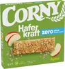 Corny Haferkraft zero Apfel Müsliriegel, 4x35g Produktbild-Vorschau 1