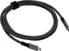 Kábel Thunderbolt 3 (USB typ C) 1,5 m AK-USB-34 aktívny Náhľad obrázku produktu 1