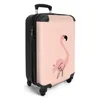 NoBoringSuitcases.com® Kufry Příruční kufry na kolečkách Náhled obrázku produktu 2