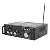 wzmacniacz 600W FM HiFi Stereo Bluetooth Cyfrowy wzmacniacz Podgląd zdjęcia produktu 5