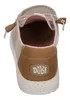 HEYDUDE Wendy Sport Mesh Damen Halbschuhe Walnut Größe 40 Produktbild-Vorschau 22