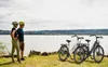 Mestský e-bike Polluno Plus, elektrický bicykel 26 palcový Náhľad obrázku produktu 6