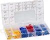 BGS 14105 Assortiment kabelbinders, 160-delig. Productafbeelding-voorbeeld 3