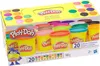 Hasbro Super Farbenset (20er Pack) Produktbild-Vorschau 19