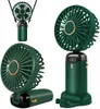 Jsdoin Handventilator, Tragbarer Mini Ventilator, Produktbild-Vorschau 1