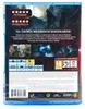 The back of a PlayStation 4 game case for Bloodborne GOTY - Game of The Year. Náhled obrázku produktu