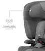 Kinderkraft FIX2GO i-Size Seggiolino auto 76-150 cm con Anteprima dell’immagine prodotto 7