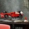 LEGO lego11375 Lego ICONS Ferrari F2004 und Michael Produktbild-Vorschau 21