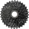 Shimano Altus HG200-9 Kazeta 9-Speed 11-36T Black Náhled obrázku produktu 2