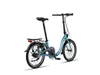 PACTO Seven N7 Klapprad 20 Zoll mit Schnelles Faltsystem Produktbild-Vorschau 3