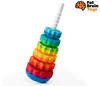 Fat Brain Toy Co. SpinAgain, 1 Jahr(e), ABS, Mehrfarbig Produktbild-Vorschau 6
