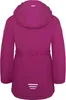 Trollkids 301-235 Kinder-Winterjacke in Rosa – wasserdicht Produktbild-Vorschau 2