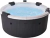 MSpa Whirlpool Frame DENVER 2026 inkl. WiFi / LED / UVC / 8 Produktbild-Vorschau 8
