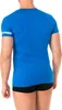 Emporio Armani T-shirt maniche corte con scollo a V Anteprima dell’immagine prodotto 3