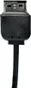 Cavo di ricarica - per SamsungGT-E1200 in nero Anteprima dell’immagine prodotto 7