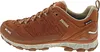 Lite Trail Lady GTX gelb UK 7 - terracotta/natur Produktbild-Vorschau 2