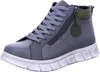 Gemini Damen Sneaker grau Größe 36 Produktbild-Vorschau 6
