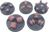 Solac Me7711 Skulpturmassagegerät Weiß  Weiß One Size Produktbild-Vorschau 10