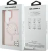 Étui KARL LAGERFELD adapté au SAMSUNG S26 Ultra Voir les images du produit 8