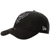 New Era 9FORTY Cap The League NBA San Antonio Spurs black Produktbild-Vorschau 8