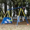 CCLIFE Schaukelgestell Outdoor 200kg Multifunktionales Produktbild-Vorschau 8