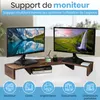Fleau Home Support d'écran réglable - Support d'ordinateur Voir les images du produit 5