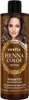 Venita Henna Color" Tönungsshampoo "Braun" für dunkles Haar Produktbild-Vorschau 1