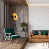 Lampada da terra retrò BRILONER LEUCHTEN SAND, 60 W, IP20, Anteprima dell’immagine prodotto 3