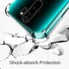 A phone case is shown protecting a phone from impact, with cracked white blocks symbolizing the impact. Produktbild-Vorschau
