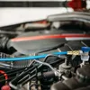 CCLIFE Auto AC Kältemittelaufladung Druckuhr-Armatur für Produktbild-Vorschau 6