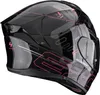 Scorpion Exo-530 Air Fond Helm, schwarz/rosa, S  (55/56) Produktbild-Vorschau 3
