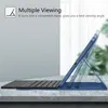 FINTIE Tastatur Hülle für iPad 11. Generation 2025 11", Produktbild-Vorschau 4