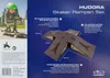 Hudora Skater Ramp Set 5 kusů Náhled obrázku produktu 4