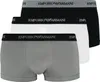 3er Pack EMPORIO ARMANI Boxershorts Stretch Baumwolle Trunk Produktbild-Vorschau 11