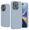 kwmobile Handyhülle für iPhone 15 Pro Hülle, für iPhone 15 Produktbild-Vorschau 8