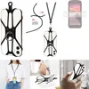 K-S-Trade 3in1 Handykette Handyband Handykordel Halsband Produktbild-Vorschau 1