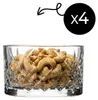 Karaca 8693357487642, Transparent, 4 Stück(e) Produktbild-Vorschau 18