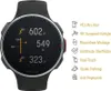 4x 9H Hartglas für Polar Vantage V Titan HR Smart Watch Produktbild-Vorschau 3