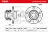 STARK Radlagersatz Vorne für VW POLO (9N) 72mm SKWB-0180039 Produktbild-Vorschau 5