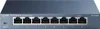 Switch TP-Link TL-SG108 8 Portas Gigabit Blue Produktbild-Vorschau 11