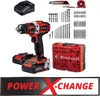 Einhell Power X-Change Akku-Bohrschrauber-Set TE-CD 18/40 Produktbild-Vorschau 22
